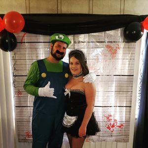 Meet your Posher, Shayna